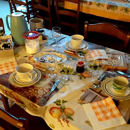 Ca D' Rot - Casa Ratti Vendégház Vinchio Kültér fotó