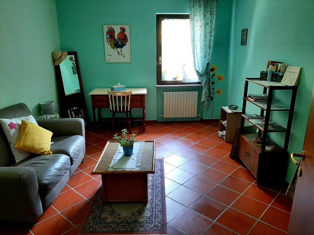 Ca D' Rot - Casa Ratti Vendégház Vinchio Kültér fotó