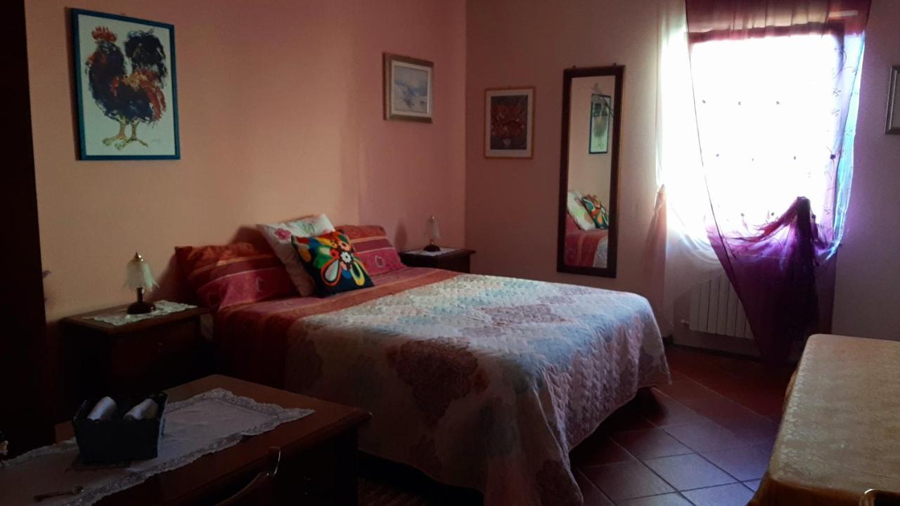 Ca D' Rot - Casa Ratti Vendégház Vinchio Kültér fotó